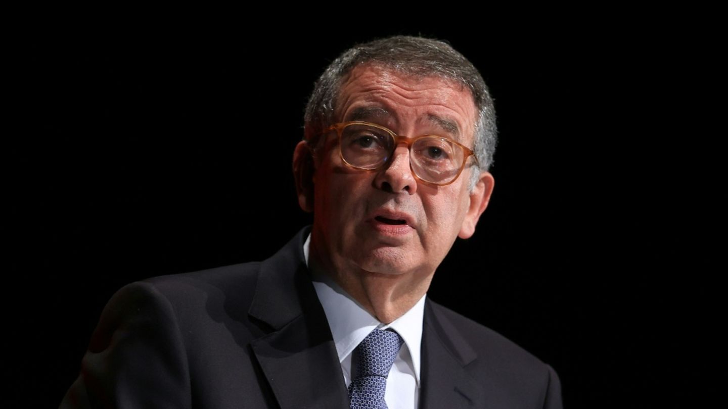 Wahlsieger António José Seguro