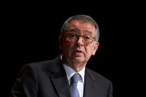 Wahlsieger António José Seguro