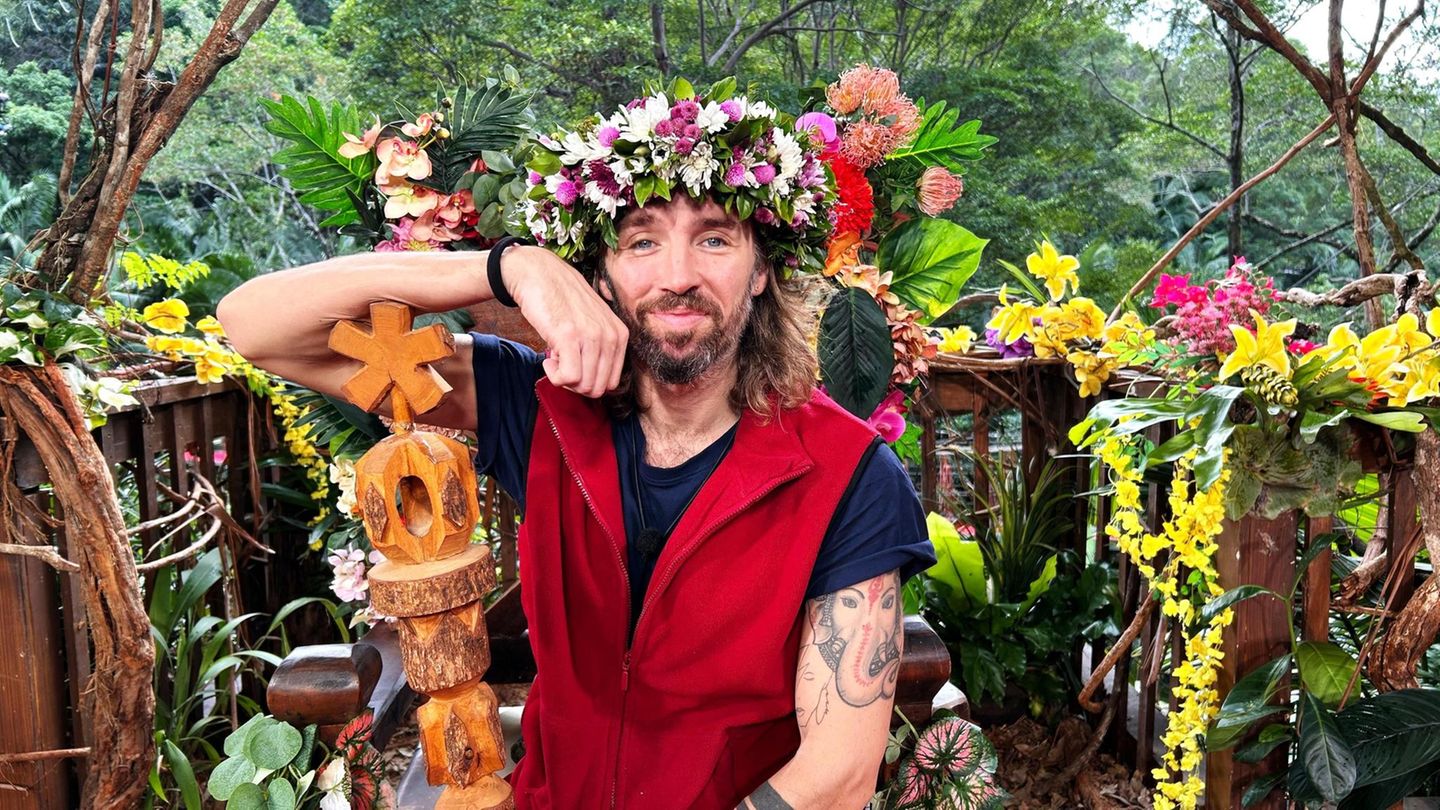 Gil Ofarim