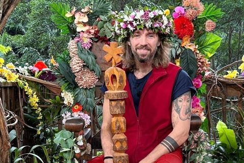 Gil Ofarim hat die 19. Staffel von "Ich bin ein Star - Holt mich hier raus!" gewonnen.