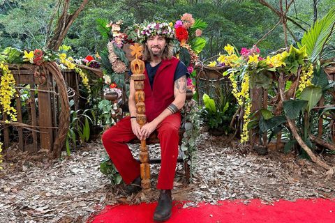 Gil Ofarim sammelte beim Finale die meisten Zuschauerstimmen. Foto: RTL/dpa