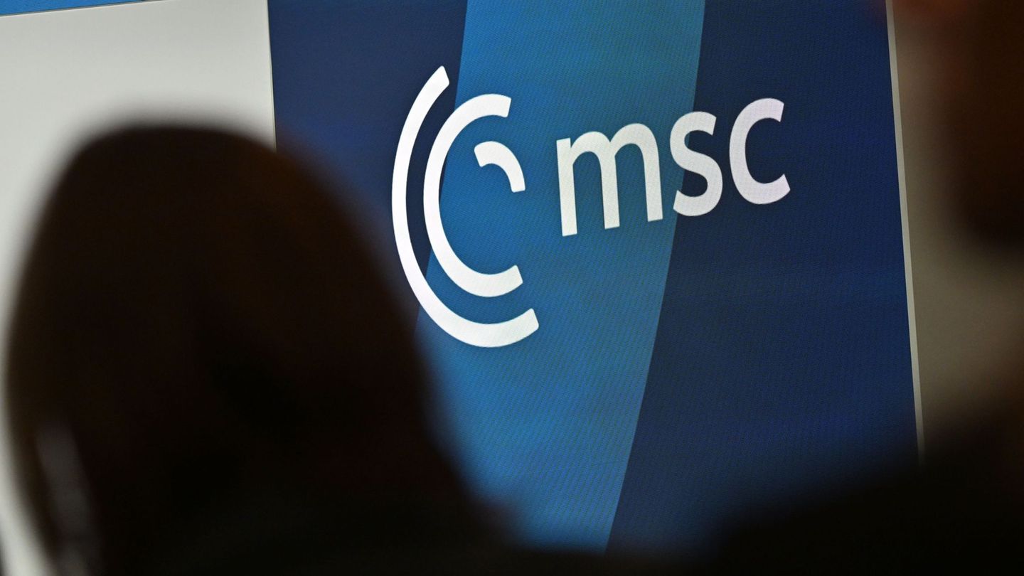 Die Sicherheitskonferenz veröffentlicht eine eigene internationale Umfrage dazu, ob die aktuelle Regierungspolitik zur Verbesser