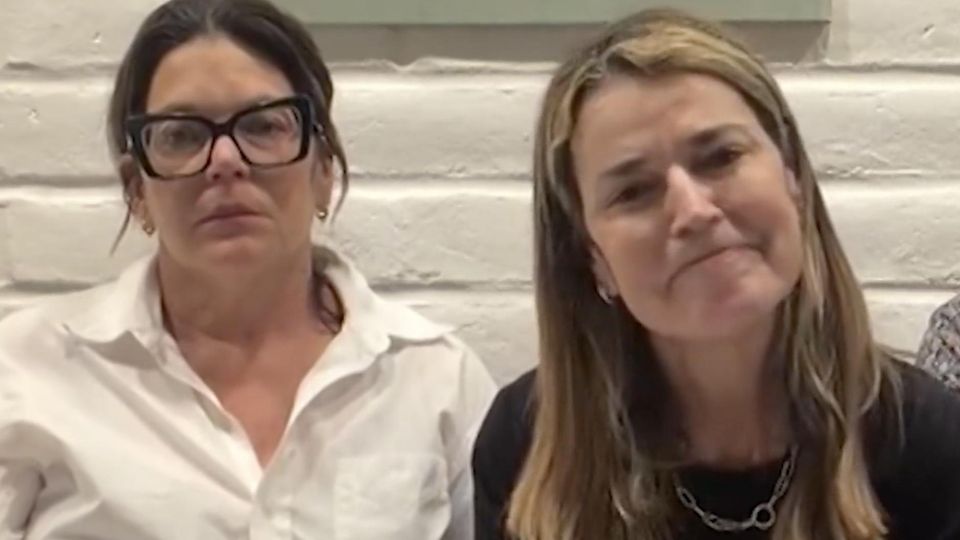 Savannah Guthrie richtet Appell an Entführer ihrer Mutter