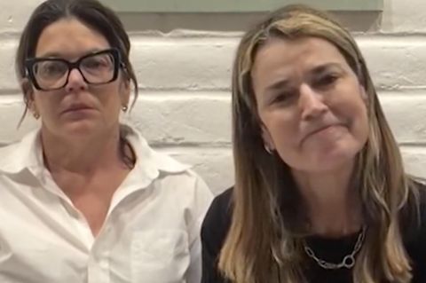 Savannah Guthrie richtet Appell an Entführer ihrer Mutter