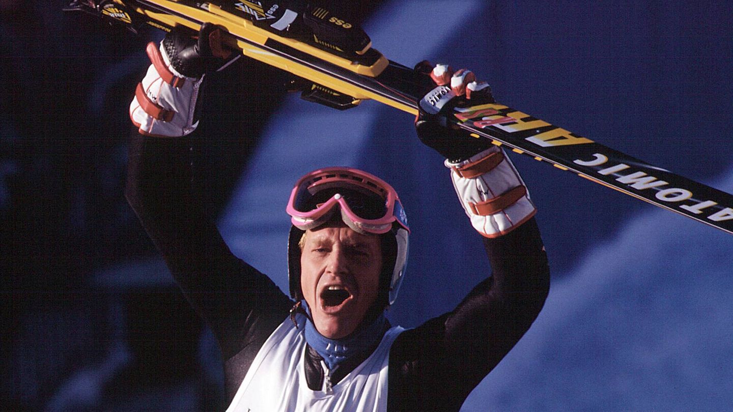 Markus Wasmeier: „Ich habe mich verflucht: Du bist der größte Trottel“