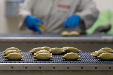 Bürger baut Produktion aus. (Foto-Archiv) Foto: Marijan Murat/dpa