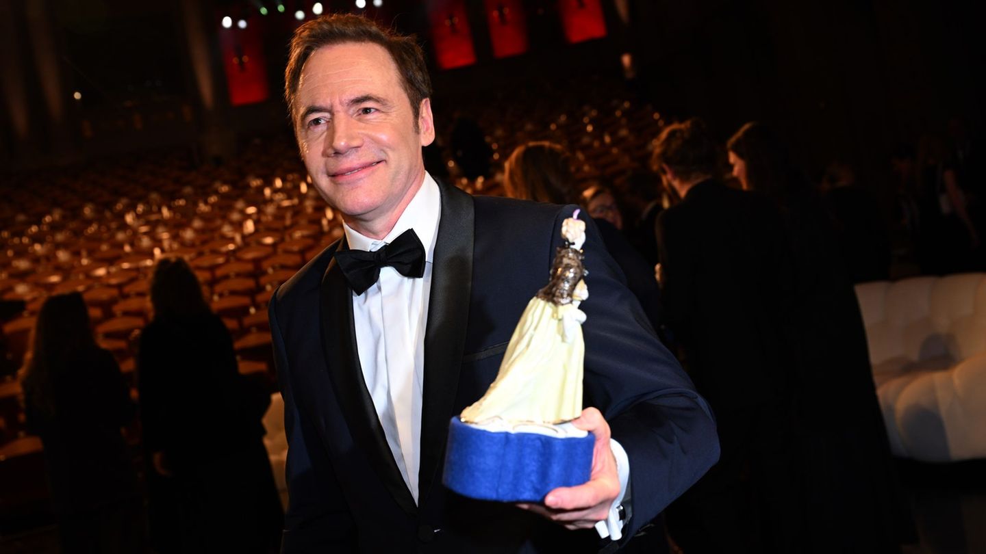 "Das Kanu des Manitu" von Michael "Bully" Herbig zählte zu den erfolgreichsten deutschen Filmen im Ausland. (Archivbild) Foto: F