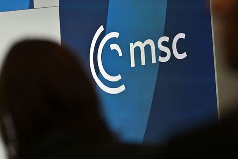 Die Sicherheitskonferenz veröffentlicht eine eigene internationale Umfrage dazu, ob die aktuelle Regierungspolitik zur Verbesser