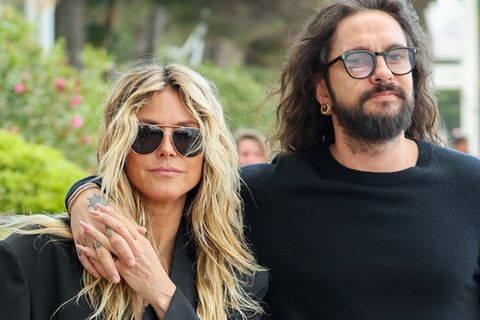 Heidi Klum und Tom Kaulitz sind seit 2019 verheiratet und leben zusammen in Los Angeles.