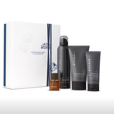 Geschenkset Men's Collection von Rituals, ca. 35 Euro  Wer noch ein Geschenk für den Liebsten zum Valentinstag sucht, wird bei Rituals sicher schnell fündig. Zum Beispiel das Geschenkset aus der Men's Collection. Diese Geschenkbox verbindet inspiriende Düfte mit praktischen Pflegehelfern für die tägliche Beauty-Routine. So ist Mann von Kopf bis Fuß gepflegt und riecht auch noch gut dabei. 