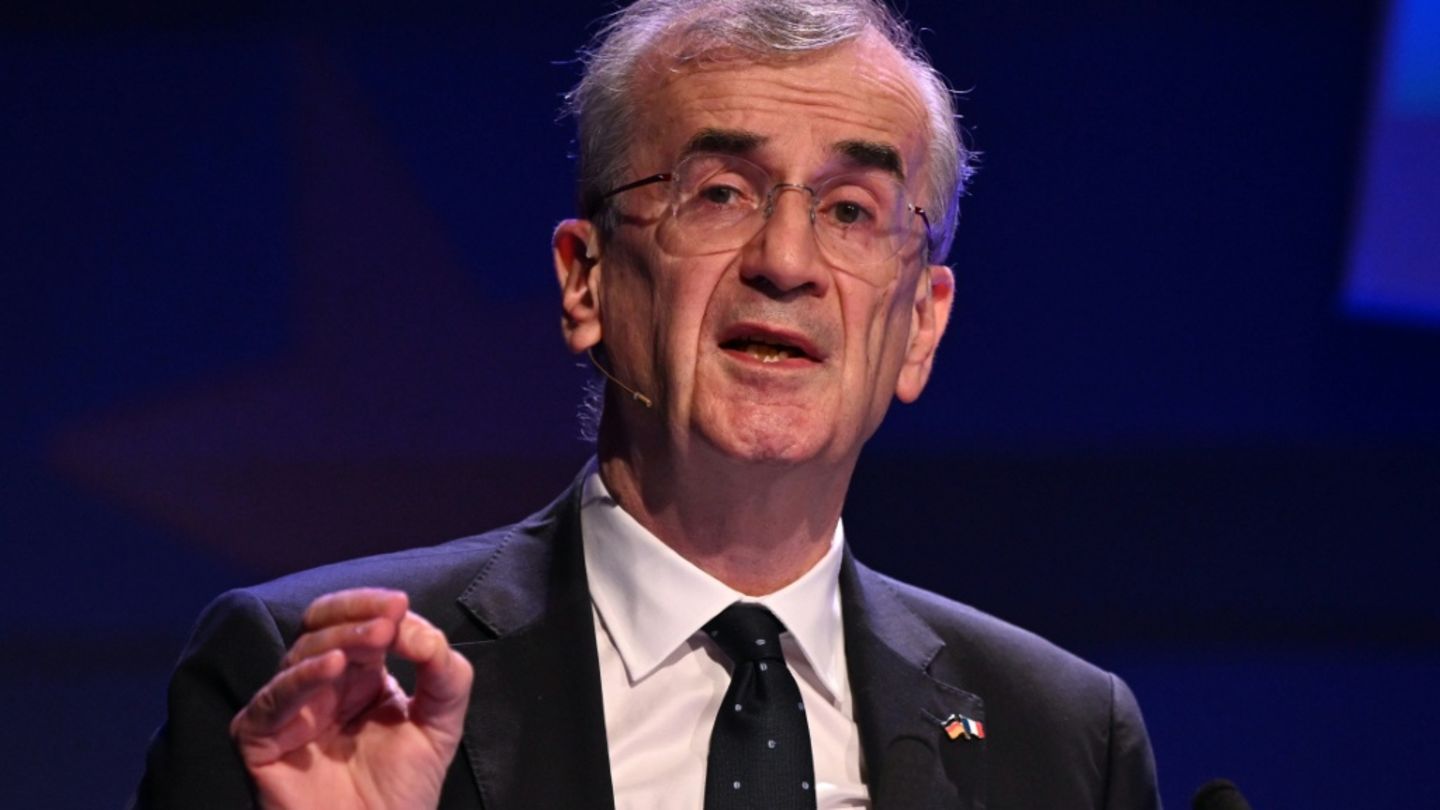 Villeroy de Galhau