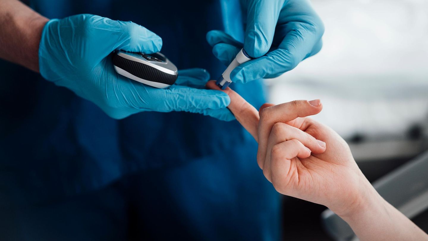 Ausgezeichnete Ärzte im Bereich Diabetologie