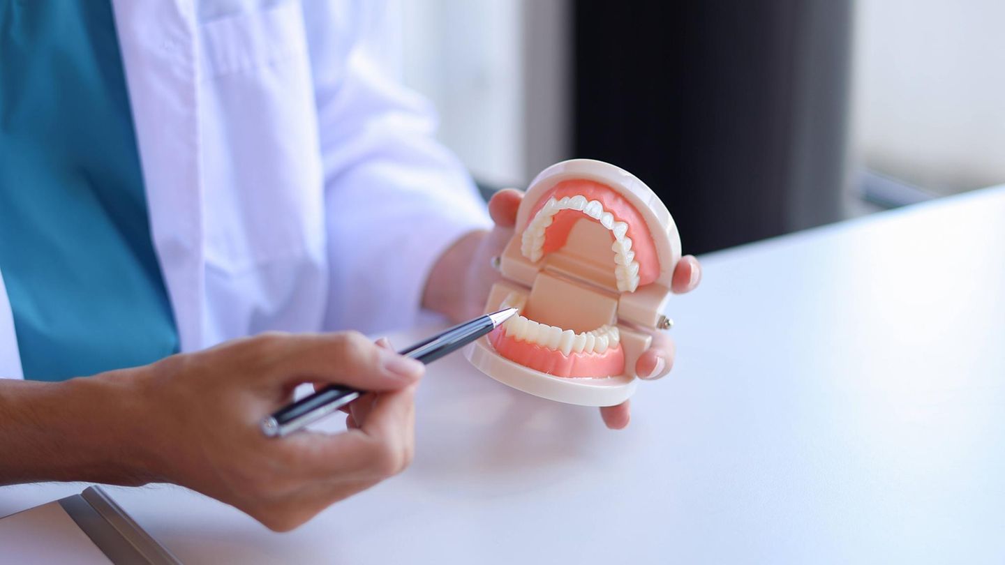 Ausgezeichnete Ärzte im Bereich Endodontologie