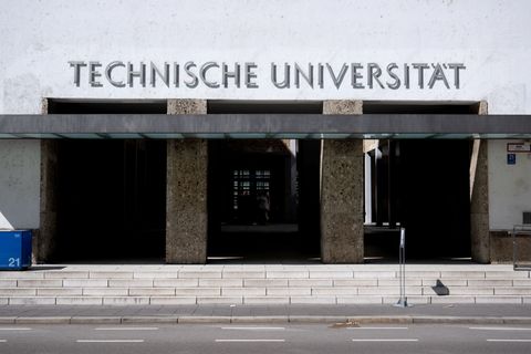 Die Technische Universität München will mit der Universität der Bundeswehr und Partnern aus der Rüstungsindustrie ihre Aktivität