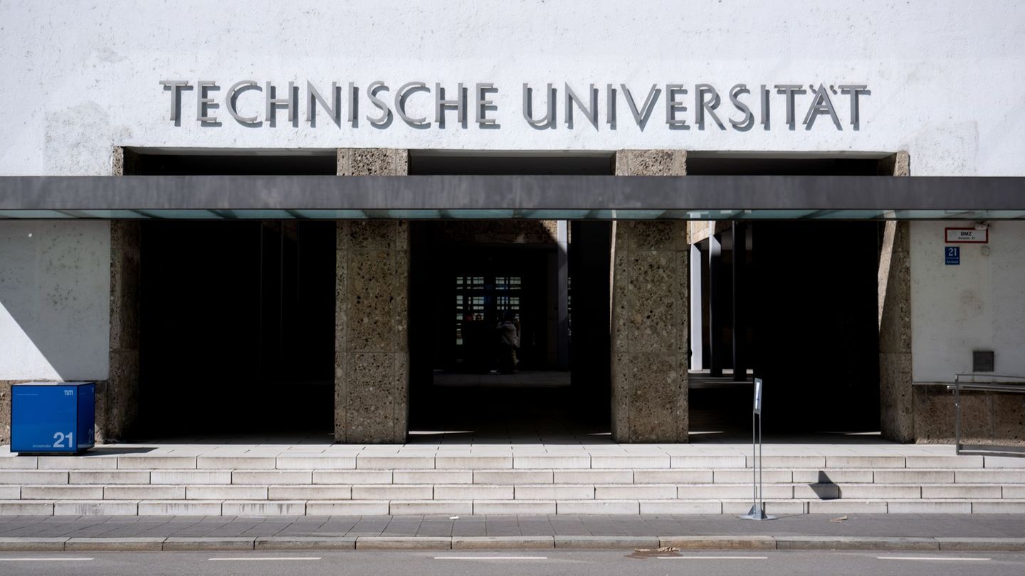 Die Technische Universität München will mit der Universität der Bundeswehr und Partnern aus der Rüstungsindustrie ihre Aktivität