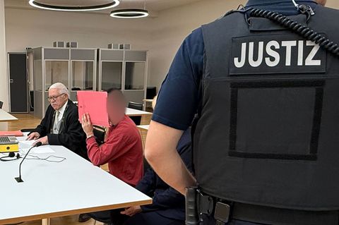 Das heute sieben Jahre alte Mädchen soll sich gegen den Mann gewehrt haben. Foto: Martin Oversohl/dpa