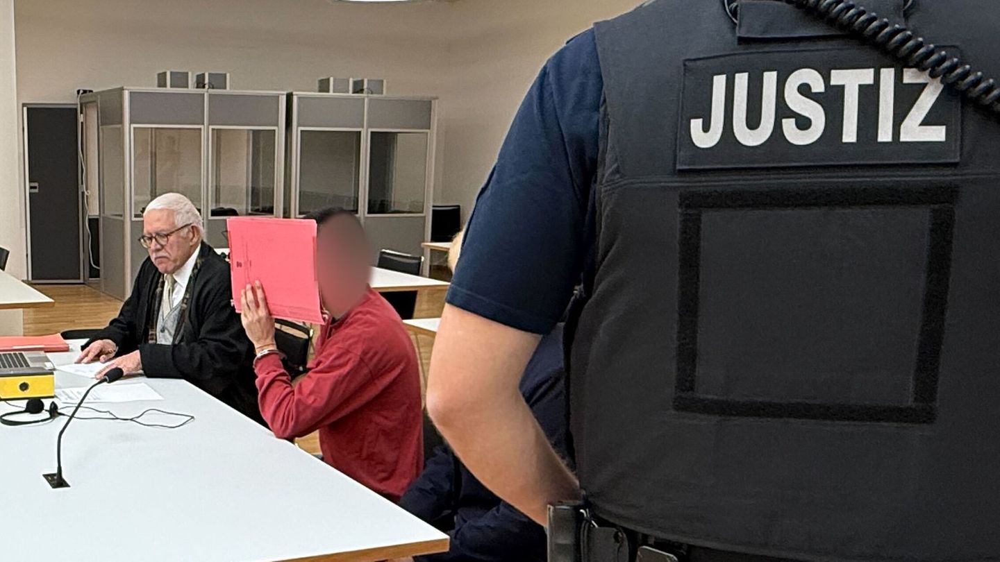 Das heute sieben Jahre alte Mädchen soll sich gegen den Mann gewehrt haben. Foto: Martin Oversohl/dpa