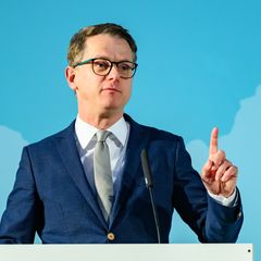 Carsten Linnemann lehnt die SPD-Pläne ab. (Archivfoto) Foto: Patrick Pleul/dpa