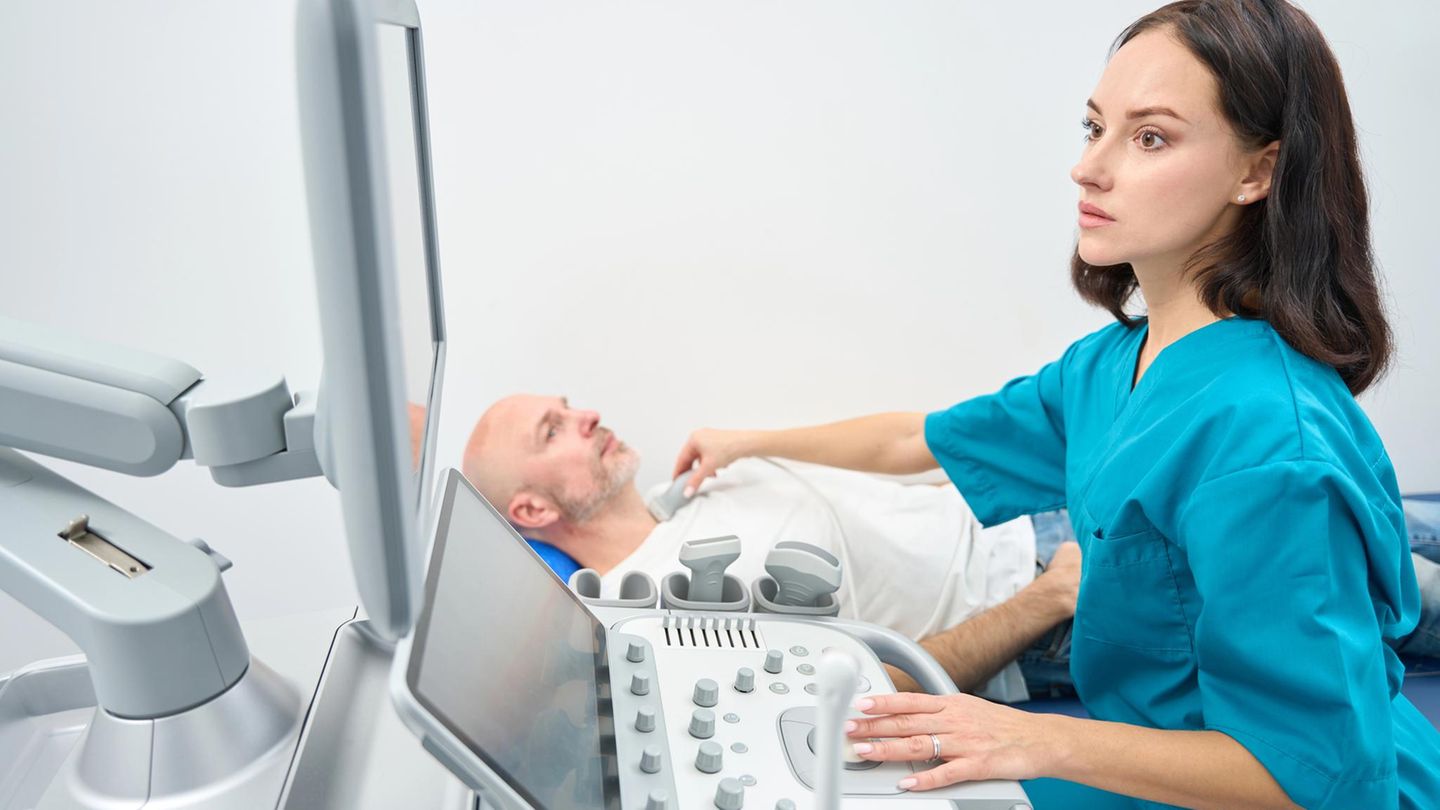 Ausgezeichnete Ärzte im Bereich Endokrinologie