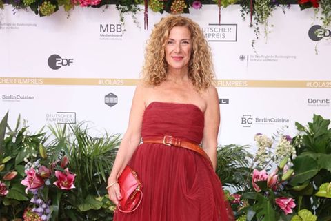 Die Oldenburger Schauspielerin Clelia Sarto hat italienische Wurzeln.