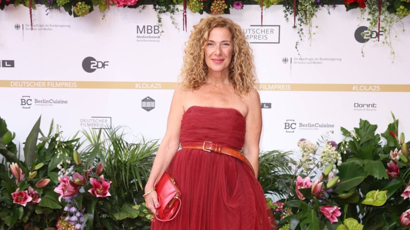 Die Oldenburger Schauspielerin Clelia Sarto hat italienische Wurzeln