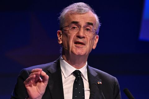 Villeroy de Galhau