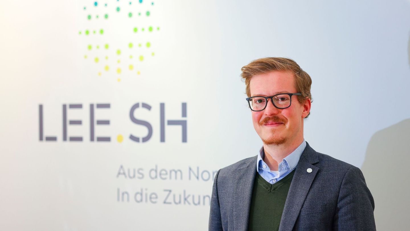 Die schon vorhandene Infrastruktur müsse effizienter genutzt werden, sagte Marcus Hrach. (Archivbild) Foto: Frank Molter/dpa