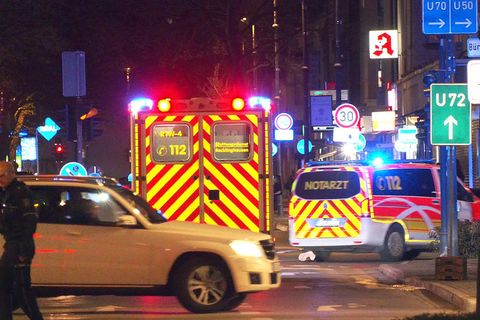 In Recklinghausen ermittelt die Polizei zu einem versuchten Tötungsdelikt. Foto: Michael Weber/wtvnews/dpa
