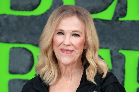 Catherine O'Hara starb Ende Januar mit 71 Jahren. Jetzt wurde die Todesursache bekannt.