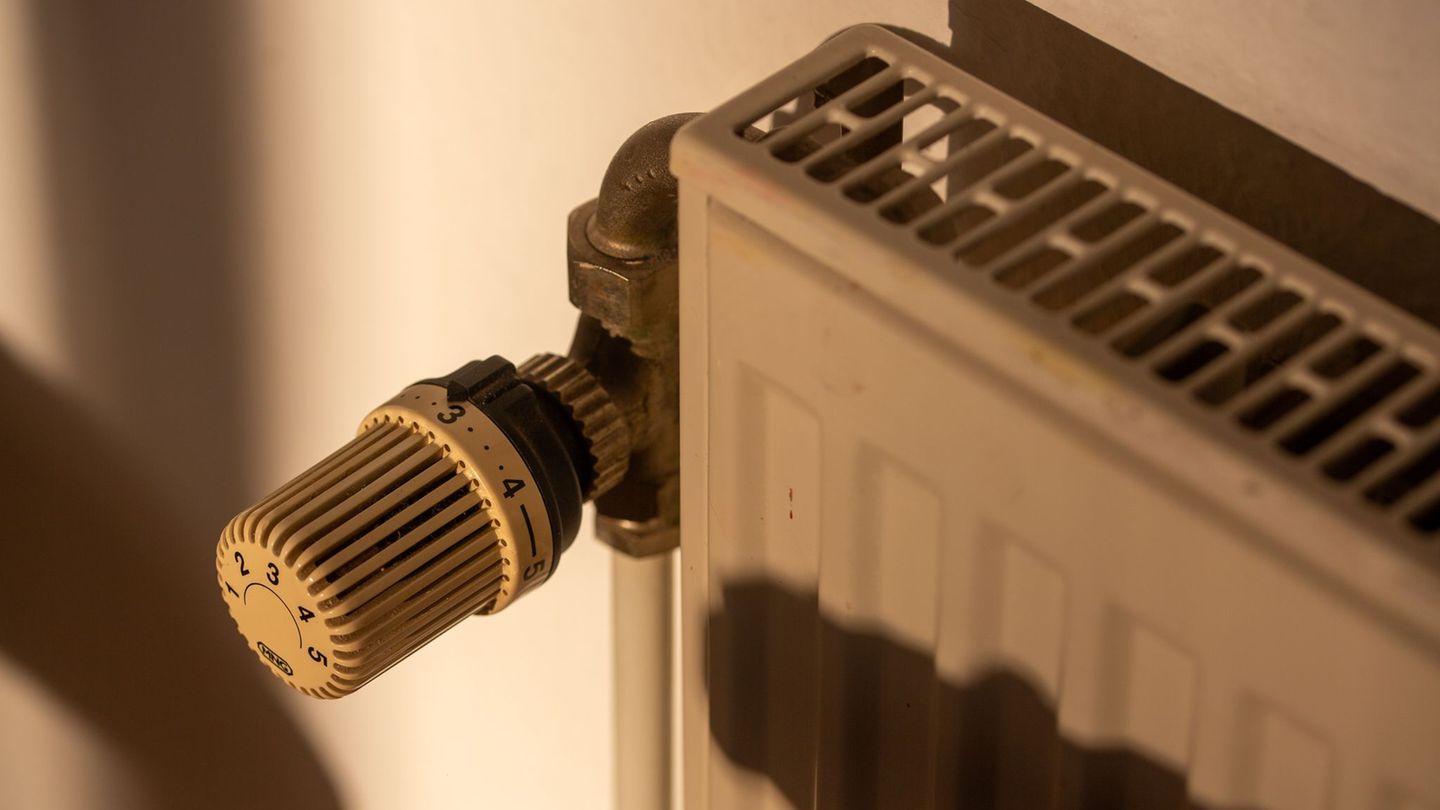 Im Januar haben Schleswig-Holsteiner einer Auswertung zufolge 6,9 Prozent mehr Energie für die Heizung als im Vorjahresmonat ver