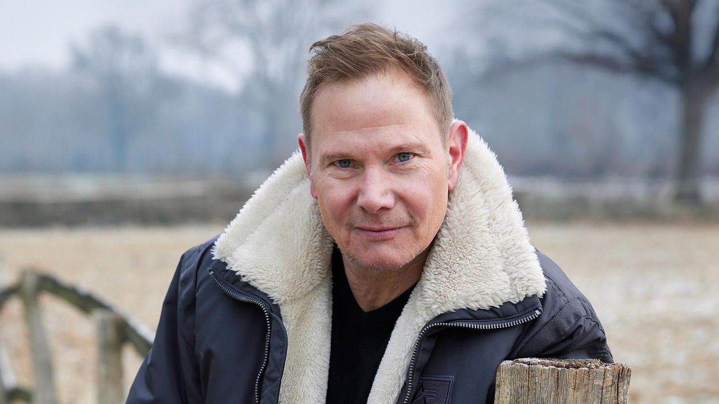 Was macht eigentlich …?: Fabian Harloff: „Ich wollte lieber Mädchen beeindrucken“