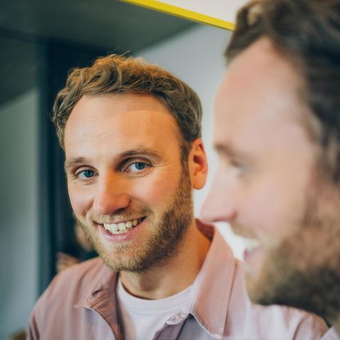 Dr. Leon Windscheid, Deutschlands berühmtester Psychologe