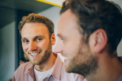 Dr. Leon Windscheid, Deutschlands berühmtester Psychologe