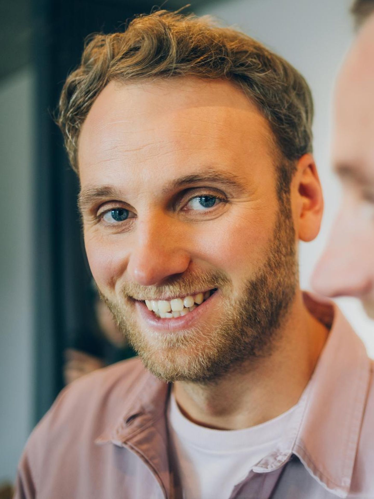 Dr. Leon Windscheid, Deutschlands berühmtester Psychologe