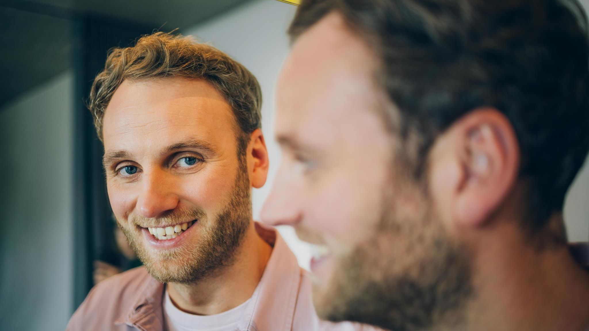 Dr. Leon Windscheid, Deutschlands berühmtester Psychologe