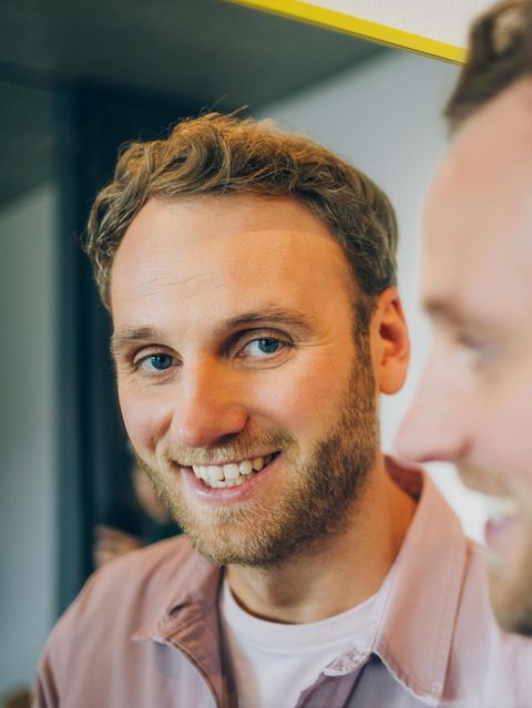 Dr. Leon Windscheid, Deutschlands berühmtester Psychologe