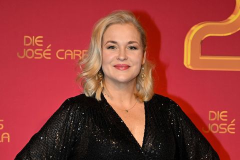 Judith Hoersch gelingt es in "Niemands Töchter" sehr gut, Spannung aufzubauen. (Archivbild) Foto: Hendrik Schmidt/dpa