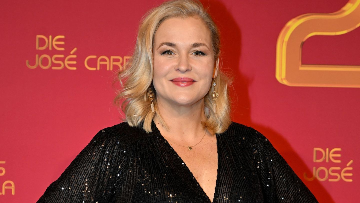 Judith Hoersch gelingt es in "Niemands Töchter" sehr gut, Spannung aufzubauen. (Archivbild) Foto: Hendrik Schmidt/dpa