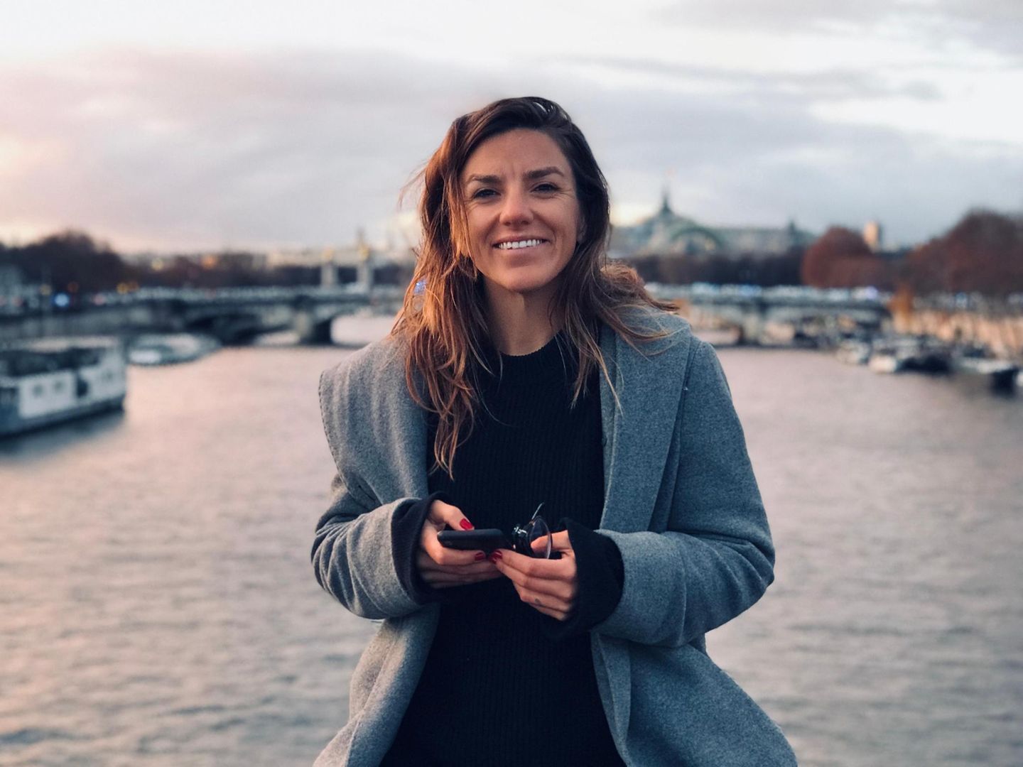 Die Fotografin Autumn Sonnichsen