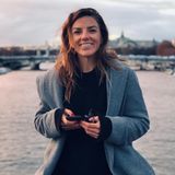 Die Fotografin Autumn Sonnichsen