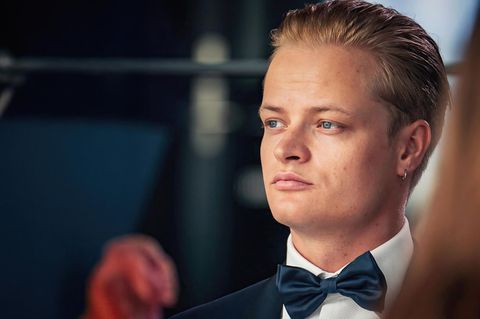 Marius Borg Høiby im Portrait