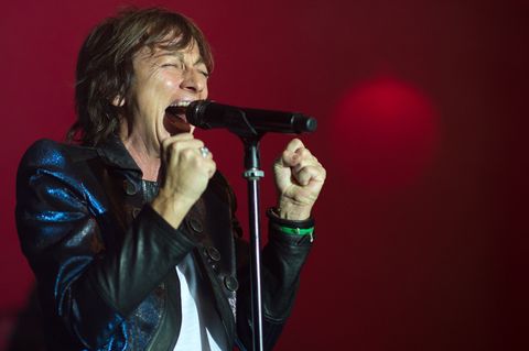 Über Berlin kann Nannini nur schwärmen: "Berlin ist keine Stadt wie jede andere." (Archivbild) Foto: Bernd von Jutrczenka/dpa