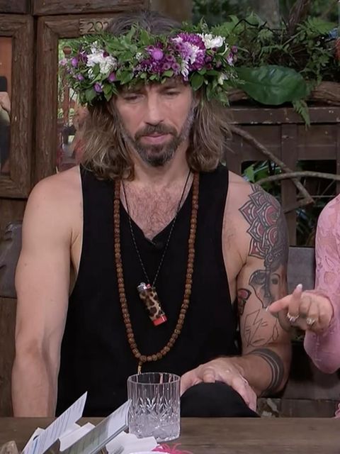 Ariel, Gil Ofarim und Simone Ballack