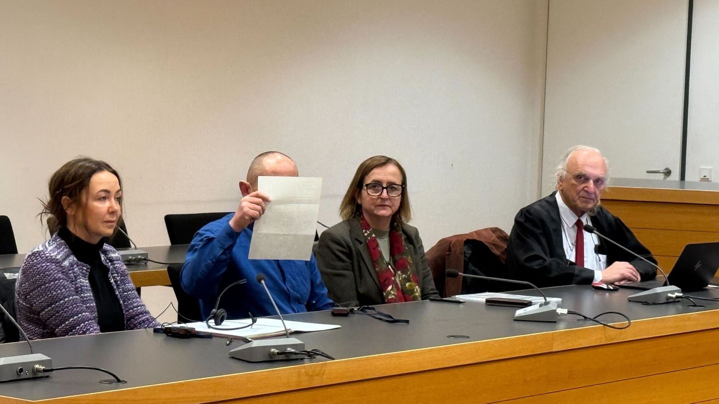 Ein 47-Jähriger soll vor allem ältere Menschen in Krankenhäusern in Baden-Württemberg, Bayern und Nordrhein-Westfalen bestohlen