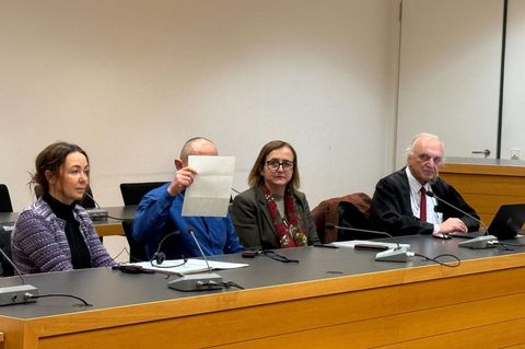 Ein 47-Jähriger soll vor allem ältere Menschen in Krankenhäusern in Baden-Württemberg, Bayern und Nordrhein-Westfalen bestohlen