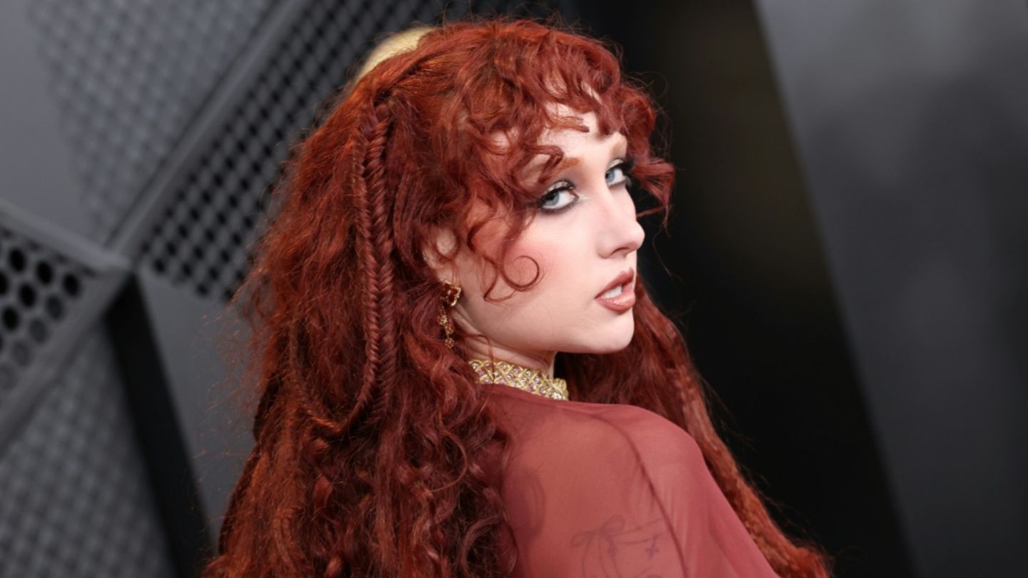 Chappell Roan hat die Agentur Wasserman verlassen