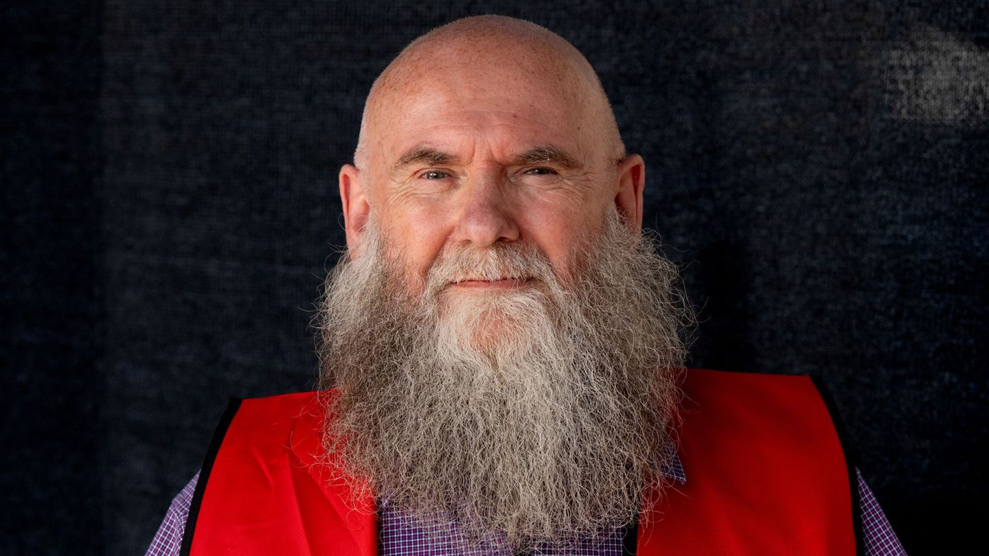 Der Landesvorsitzende der Gewerkschaft Erziehung und Wissenschaft Brandenburg (GEW), Günther Fuchs, rechnet schon bald mit Klage