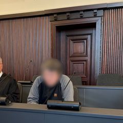 Das Urteil lautet sieben Jahre und einen Monat Freiheitsstrafe. (Archivbild) Foto: Iris Leithold/dpa