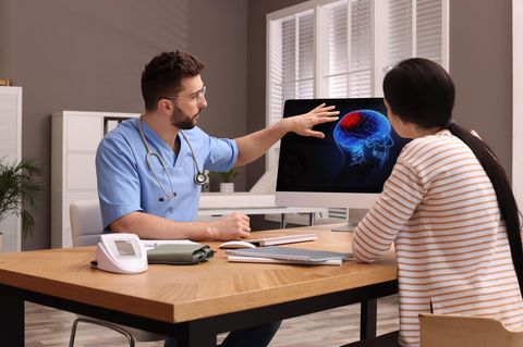 Ausgezeichnete Ärzte im Bereich Epilepsie