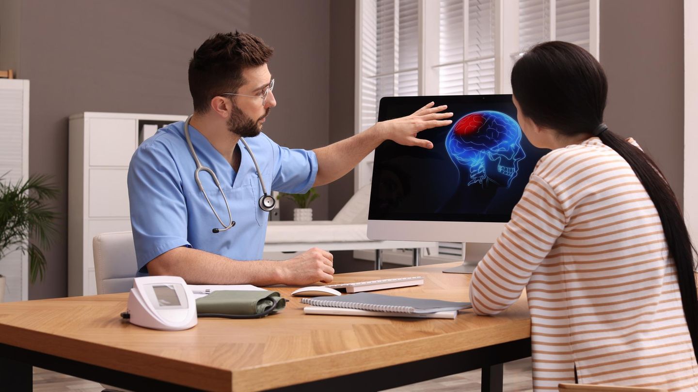 Ausgezeichnete Ärzte im Bereich Epilepsie